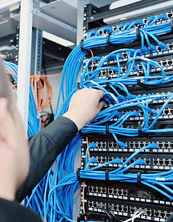 redes y sistemas informaticos